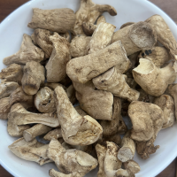 PREMIUM DRIED SHIITAKE MUSHROOM / IMMUNITY BOOST