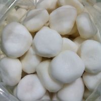 CANNED SLICED WATER CHESTNUT / LOW FAT
