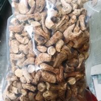 100% ORGANIC DRIED SHIITAKE / ANTIOXIDANT-RICH