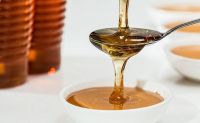 PREMIUM RAW HONEY / HIGH IN AMINO
