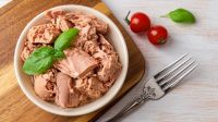 VIETSEA CANNED TUNA / RICH IN DHA