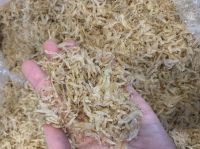 VIETNAMESE DRIED SHRIMP / NATURAL ORIGIN / CLEAN