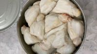 VIETNAM OCEAN CRAB MEAT / HIGH IN