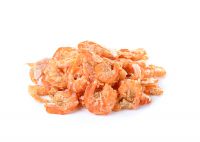 PREMIUM VIETNAM DRIED SHRIMP / RICH IN