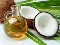 RBD COCONUT OIL / CLEAN LABEL / PLANT