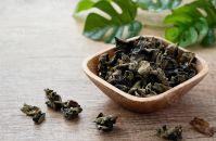 PREMIUM DRIED BLACK FUNGUS / FOOD GRADE