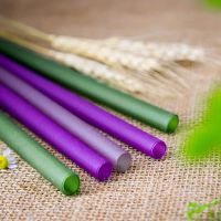 PURE RICE STRAW / CLEAN LABEL / PLANT
