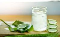 PURE BOTANICAL ALOE VERA IN SYRUP
