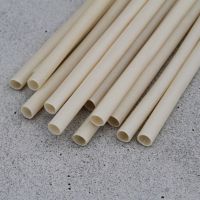 CLEAN LABEL RICE STRAW / BIO-BASED