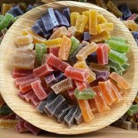 WILD SEA MOSS GUMMIES / SOFT BITES