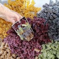 SEA MOSS CHEWS / PLANT BASED / NON