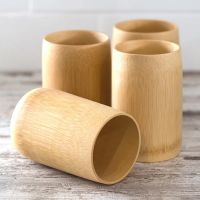 VIETNAMESE HANDCRAFTED BAMBOO CUP FOR ECO
