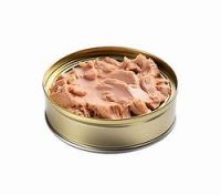 BOTANICAL TUNA BLEND WITH CATAPPA LEAF