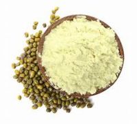 BOTANICAL PENNYWORT MUNG BEAN WELLNESS BLEND
