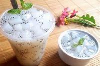CLEAN LABEL COCONUT JELLY MADE FROM