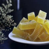 VEGAN FRIENDLY SEA MOSS GUMMIES WITH