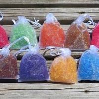CLEAN LABEL PET FRAGRANCE SACHET MADE