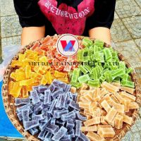 PURE NATURAL GUMMIES WITH SEA MOSS