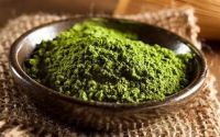 VEGAN FRIENDLY CLEAN LABEL GOTU KOLA