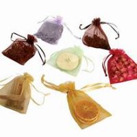 PLANT BASED PET SOOTHING BAG WITH