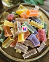 IMMUNE BOOSTING SEA MOSS GUMMIES WITH