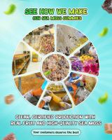 SEA MOSS VITALITY GUMMIES WITH IMMUNE