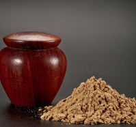 CLEAN AGARWOOD GROUND ESSENCE / HIGH QUALITY
