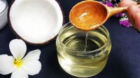 PURE VIRGIN COCONUT OIL FROM FRESH