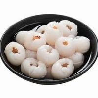 IMMUNE SUPPORT NATURAL WHOLE LYCHEE FRUIT