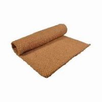 PURE COCONUT COIR MAT FROM NATURAL