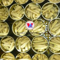 CLEAN LABEL BABY CORN CANNED NATURALLY