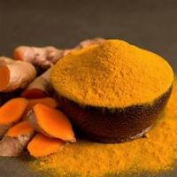 PURE PLANT BASED TURMERIC ROOT POWDER