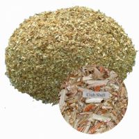 FINE GROUND CRAB SHELL POWDER / ORGANIC