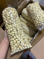 DRIED LOTUS SEEDS | VIETNAM ORIGIN | PREMIUM