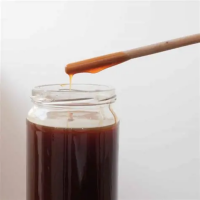 PREMIUM VIETNAM MALT SYRUP 100% NATURAL