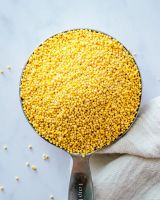 TOP SELLING MILLET GRAIN PREMIUM QUALITY