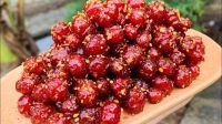 WHOLESALE BULK SALTED LEMON GOOSEBERRY JAM
