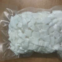 HIGH QUALITY FROZEN COCONUT RICE CHUNKS