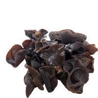 HOT DEAL DRIED BLACK FUNGUS PREMIUM