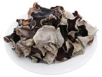 BULK WHOLESALE DRIED BLACK FUNGUS PREMIUM