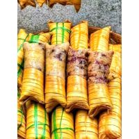 PREMIUM FROZEN COCONUT BANANA RICE CAKES &Atilde;&cent;&iuml;&iquest;&frac12;&iuml;&iquest;&frac12; AUTHENTIC VIETNAMESE TASTE