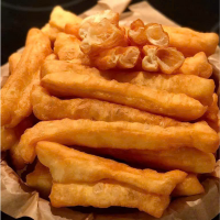 BEST SELLING FRIED WHEAT FLOUR CAKE 100% NATURAL MADE IN VIETNAM WITH PREMIUM QUALITY