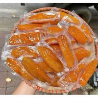 SOFT DRIED SWEET POTATO PREMIUM QUALITY