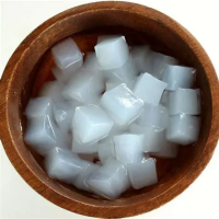 PURE NATA DE COCO | CLEAN LABEL