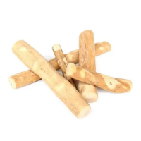 DOG CHEW FROM COFFEE WOOD NATURAL