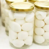 VIETNAM CANNED QUAIL EGGS HIGH QUALITY