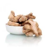 High Quality Dried Ginger Slices And