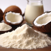 WHOLESALE DESICCATED COCONUT FOR BAKERY AND