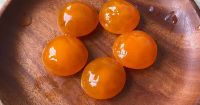 CLEAN LABEL SALT EGG POWDER READY