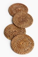 TOP SELLING ECO FRIENDLY COASTERS FOR